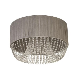 Plafón de techo Bellano (5 luces)