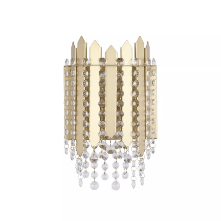 Aplique de pared Spear (2 luces)