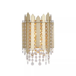 Aplique de pared Spear (2...