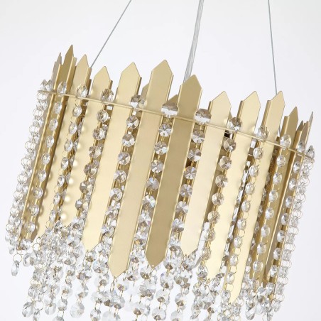 Lámpara de techo Spear (5 luces)