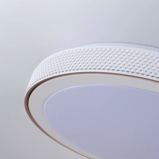 Plafón de techo LED Galactic II (24W)