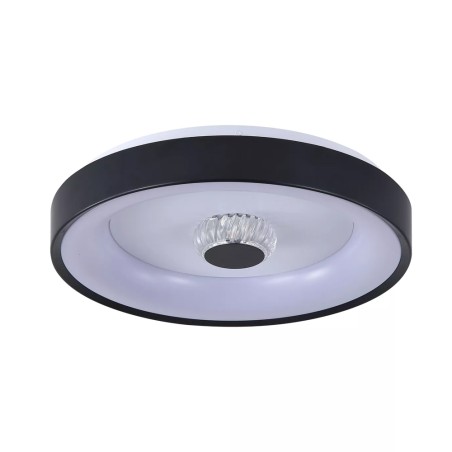 Plafón de techo LED Polka (24+6W)