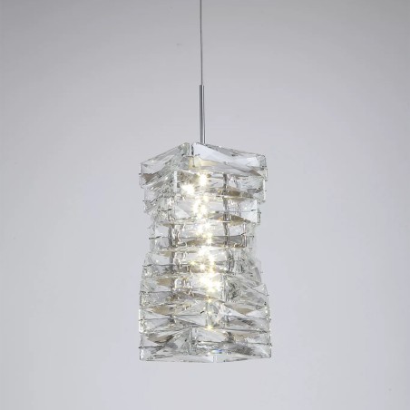 Lámpara colgante LED Modena (9W)