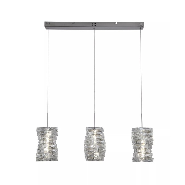 Lámpara colgante LED Modena (20W)