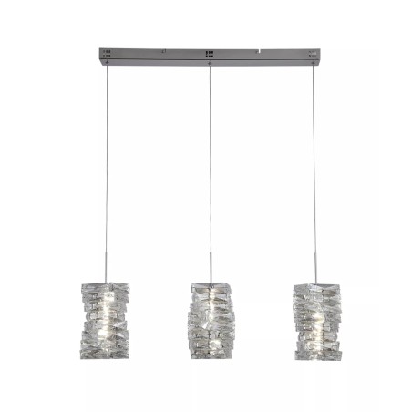 Lámpara colgante LED Modena (20W)