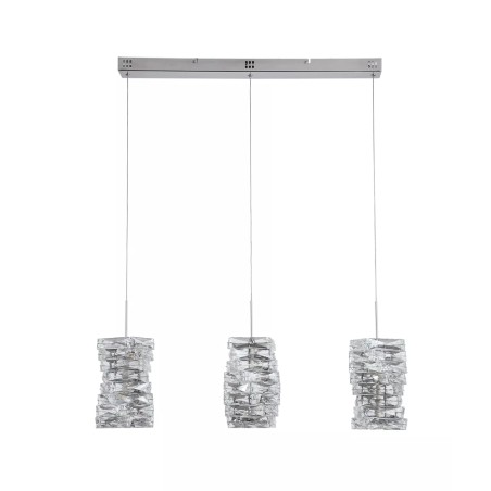 Lámpara colgante LED Modena (20W)