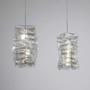 Lámpara colgante LED Modena (20W)