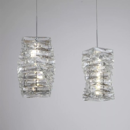 Lámpara colgante LED Modena (20W)