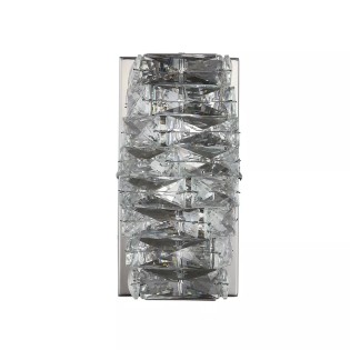 Aplique de pared LED Modena...