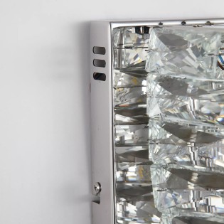 Aplique de pared LED Modena (9W)