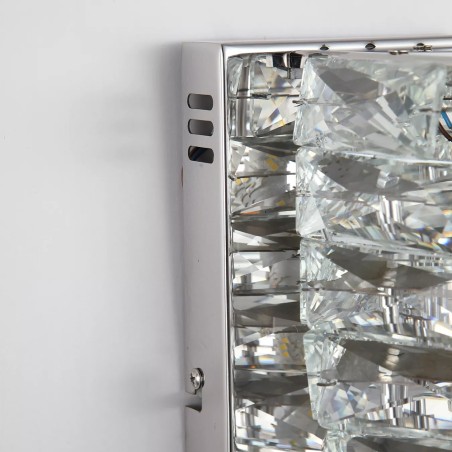 Aplique de pared LED Modena (9W)