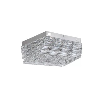 Plafón de techo LED Modena...