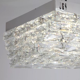 Plafón de techo LED Modena (28W)