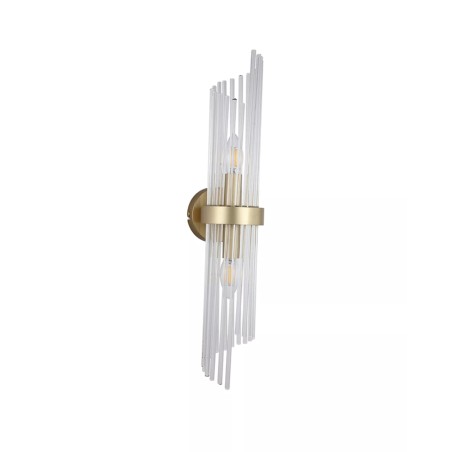 Aplique de pared Lara (2 luces)