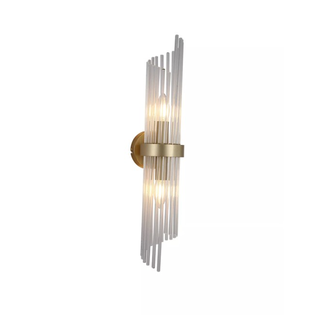 Aplique de pared Lara (2 luces)