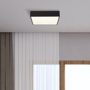 Plafón de techo LED Zeus (16W)