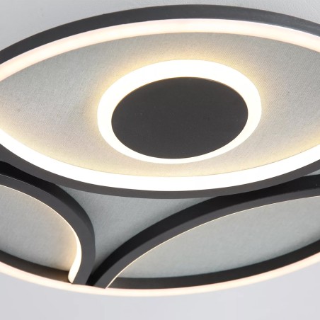Plafón de techo LED Zendisc (20W)
