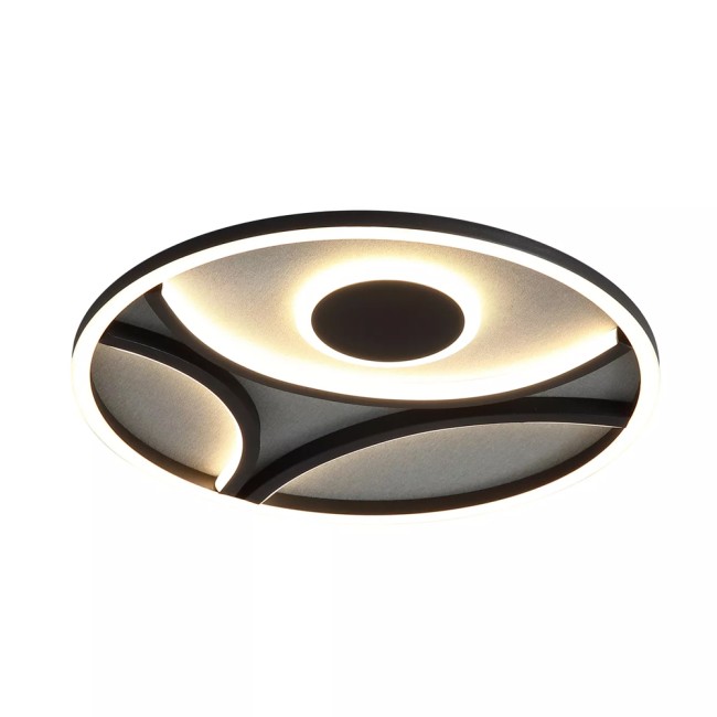 Plafón de techo LED Zendisc (20W)