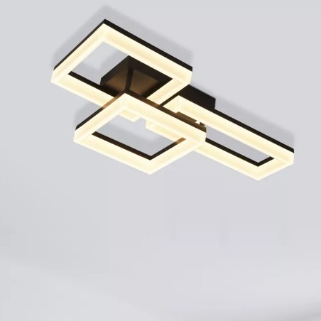 Plafón de techo LED Wall Art II (30W)