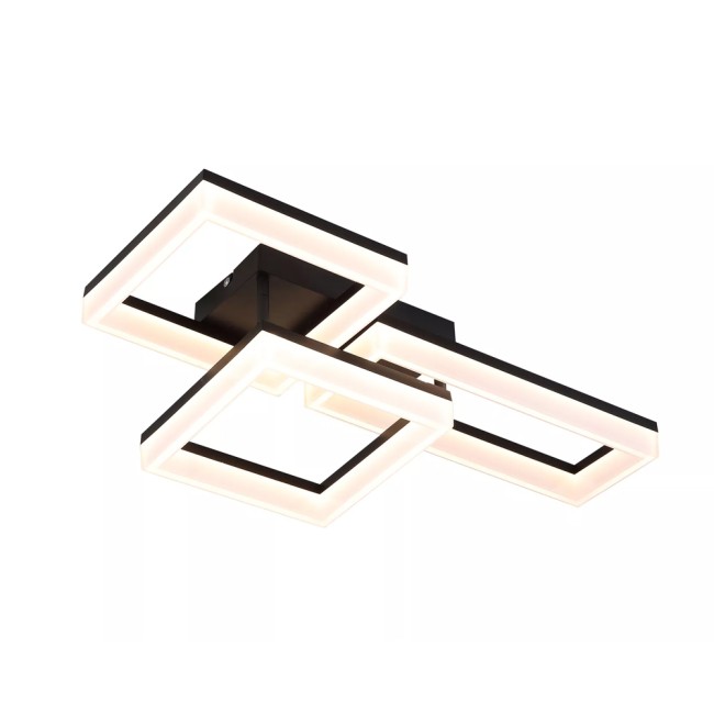 Plafón de techo LED Wall Art II (30W)