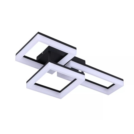 Plafón de techo LED Wall Art II (30W)
