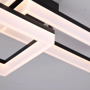 Plafón de techo LED Wall Art II (30W)