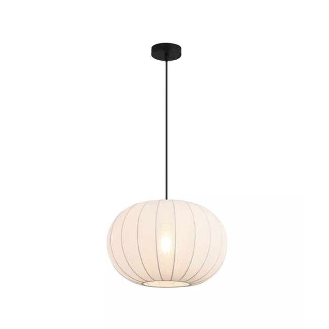 Lámpara colgante Radiant