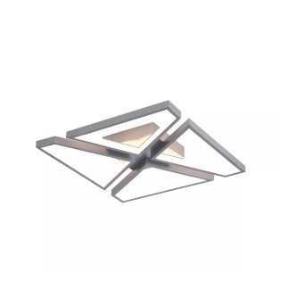 Plafón de techo LED Quatro (29W)