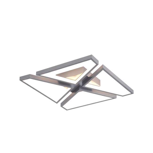 Plafón de techo LED Quatro (29W)