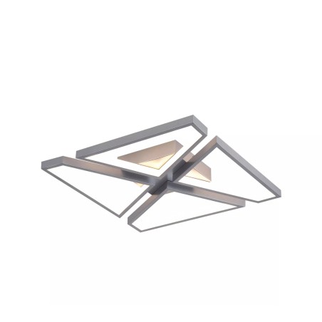 Plafón de techo LED Quatro (29W)