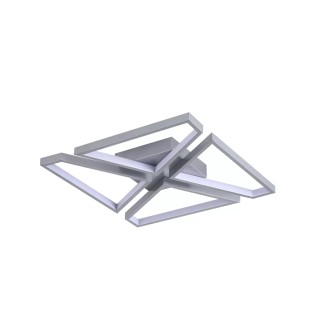 Plafón de techo LED Quatro (29W)