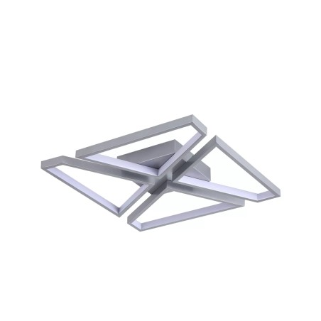 Plafón de techo LED Quatro (29W)