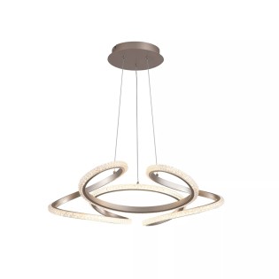 Lámpara colgante LED Doodle (40W)