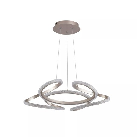 Lámpara colgante LED Doodle (40W)