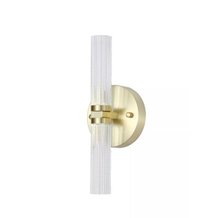 Aplique de pared para baños LED Aberdeen (12W)