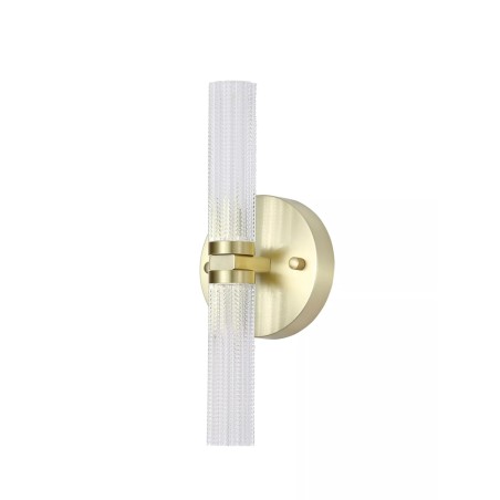 Aplique de pared para baños LED Aberdeen (12W)