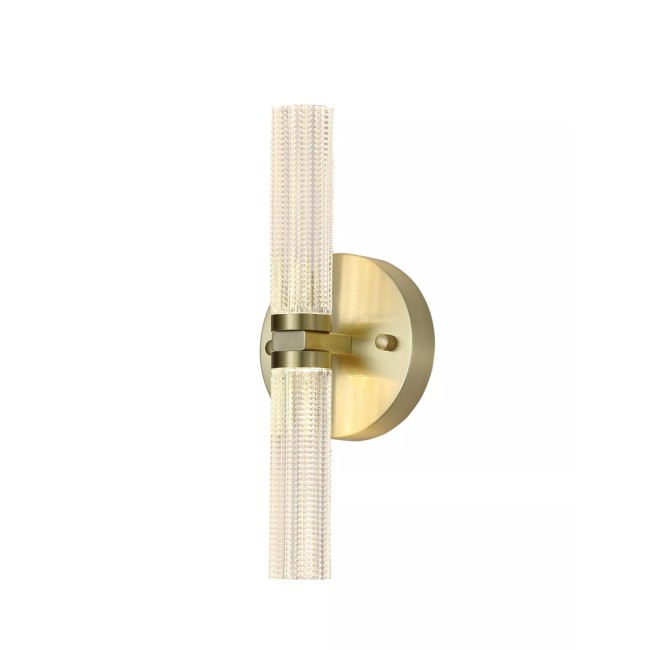 Aplique de pared para baños LED Aberdeen (12W)
