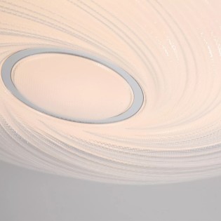 Plafón de techo LED Aura (22W)