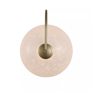 Aplique de pared LED Confetti (9W)