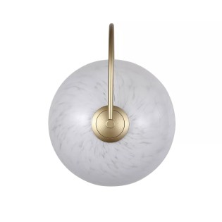 Aplique de pared LED...