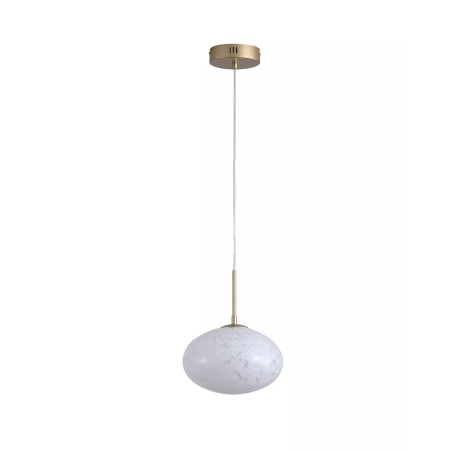 Lámpara de techo LED Confetti (9W)