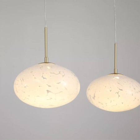 Lámpara de techo LED Confetti (25W)