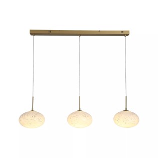 Lámpara de techo LED...