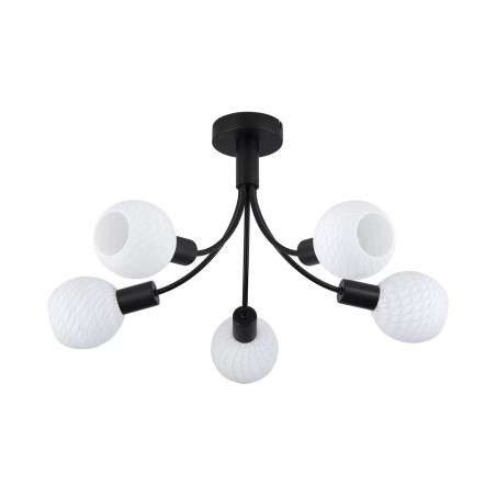 Plafón de techo Nova (5 luces)