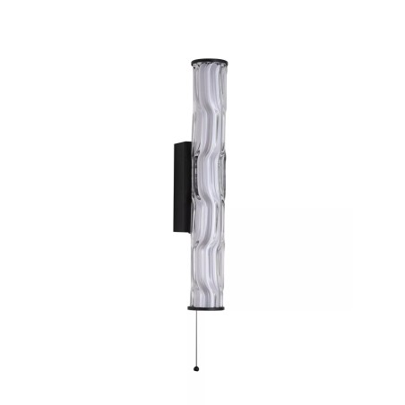 Aplique de pared para baños LED Vibrate (13W)