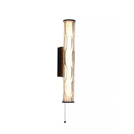 Aplique de pared para baños LED Vibrate (13W)