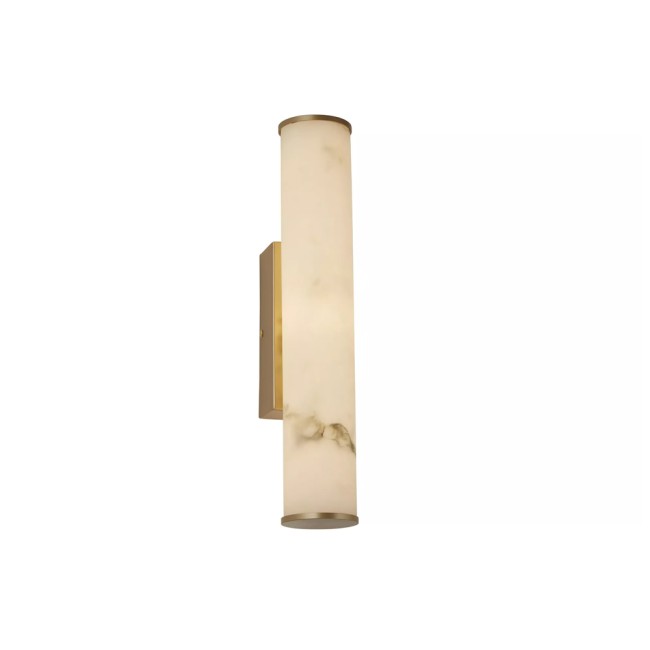 Aplique de pared para baños LED Wales (13W)