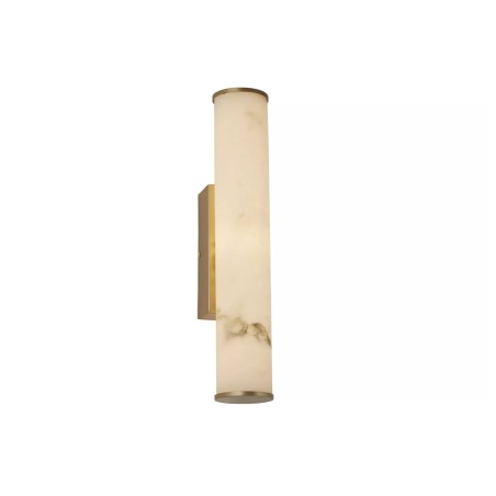 Aplique de pared para baños LED Wales (13W)