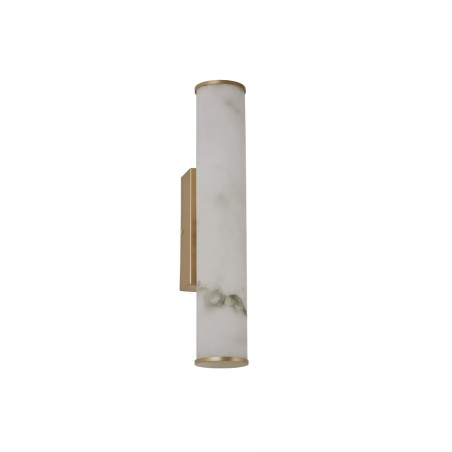 Aplique de pared para baños LED Wales (13W)