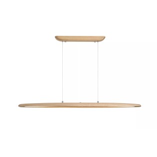 Lámpara colgante LED Kenzie CCT (29W)
